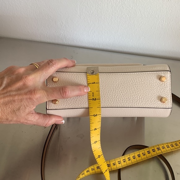 Chalk Coach Crossbody - Picture 10 of 10